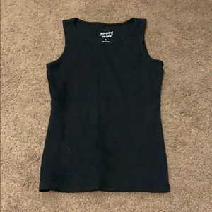 6x kids jumping beans tank top
